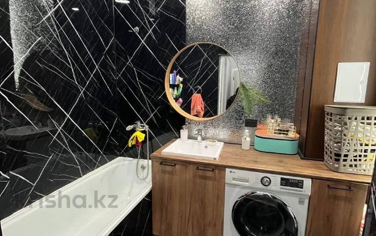 2-бөлмелі пәтер · 54.2 м² · 1/6 қабат, мкр. Алтын орда, бағасы: 21 млн ₸ в Актобе — фото 2