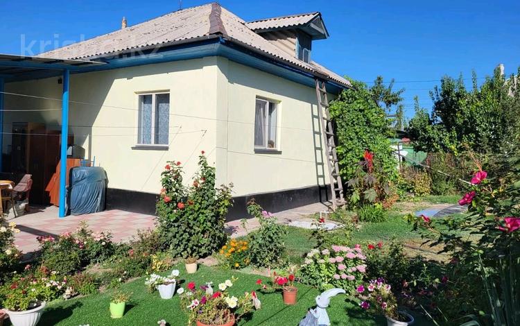 Отдельный дом · 3 комнаты · 64 м² · 4.8 сот., Ермоловой 18а за 46 млн ₸ в Алматы, Жетысуский р-н — фото 2
