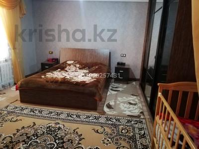 Отдельный дом · 4 комнаты · 120 м² · 6 сот., Лукманова 17 — За линией за 35 млн 〒 в Таразе