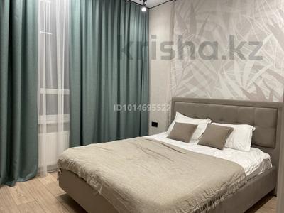 2-комнатная квартира · 50 м² · 15/16 этаж, Е 669 за 38 млн ₸ в Астане, Есильский р-н