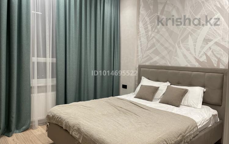 2-комнатная квартира · 50 м² · 15/16 этаж, Е 669 за 38 млн ₸ в Астане, Есильский р-н — фото 2