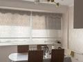 3-комнатная квартира · 74.3 м² · 4/9 этаж, мкр Жетысу-1 52 — метро за 65 млн ₸ в Алматы, Ауэзовский р-н — фото 2