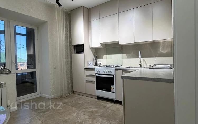 1-комнатная квартира · 40.5 м² · 1/9 этаж, сьянова 41 за 25.5 млн ₸ в Костанае — фото 8