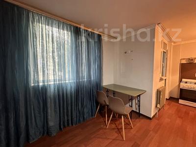 1-комнатная квартира · 33 м² · 1/9 этаж, мкр Нурсат 2 39 — Көк домдар за 130 000 ₸ в Шымкенте, Каратауский р-н