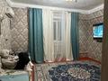 Отдельный дом • 7 комнат • 120 м² • 10 сот., Хамза 5 за 20 млн 〒 в Туркестане — фото 4