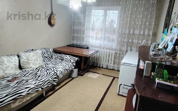 4-бөлмелі пәтер · 85.7 м² · 1/5 қабат, 6 микрорайон, бағасы: 24 млн ₸ в Лисаковске — фото 2