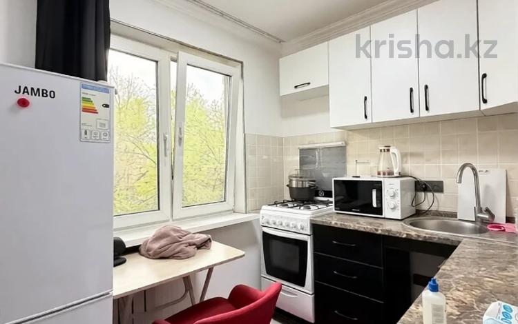 2-комнатная квартира · 43 м² · 4/4 этаж, Панфилова — Райымбека за 30.5 млн ₸ в Алматы, Алмалинский р-н — фото 4