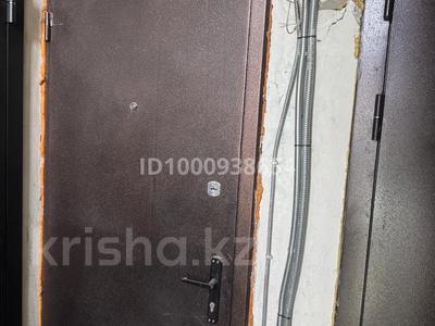 1-комнатная квартира · 32 м² · 3/5 этаж, Жамбыла 66 — Жамбыла -пр.Ленина, центр города за 7 млн 〒 в Сарани