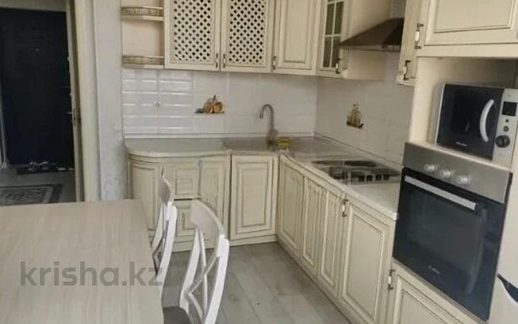 1-комнатная квартира · 43 м² · 10/23 этаж, улица Ахмет Байтурсынулы 23 за ~ 26.6 млн ₸ в Астане, Сарайшык р-н — фото 2