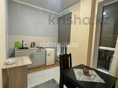 1-комнатная квартира, 45 м² по часам, Мангилик ел 52 за 3 000 〒 в Астане, Есильский р-н