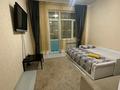 1-комнатная квартира · 45 м², Мангилик ел 52 за 3 500 ₸ в Астане, Есильский р-н — фото 3