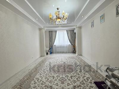 3-бөлмелі пәтер · 100 м² · 5/9 қабат, 32Б мкр 4, бағасы: 32.5 млн ₸ в Актау