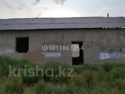 Участок · 9 соток, мкр 283 квартал б/н — 84 школа за 10 млн ₸ в Шымкенте, Абайский р-н