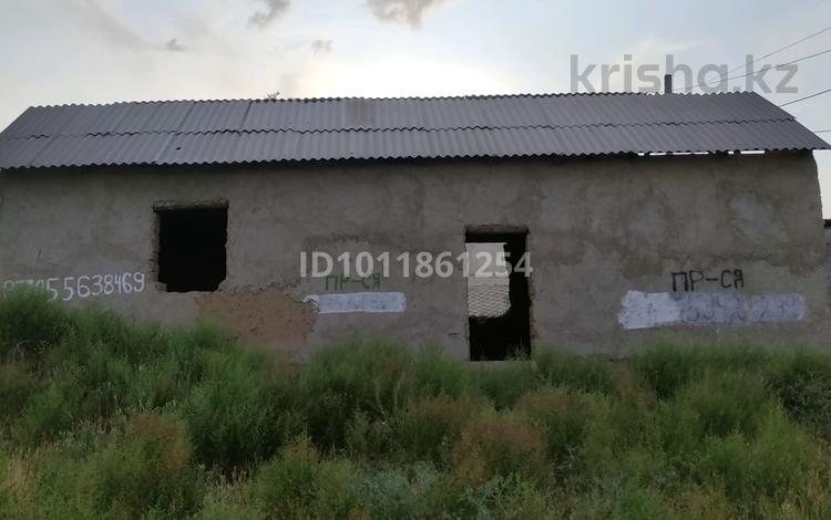 Жер телімі · 9 сотық, 283-квартал ш/а б/н — 84 школа, бағасы: 10 млн ₸ в Шымкенте, Абайский р-н — фото 2