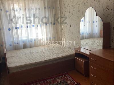 2-комнатная квартира, 45 м², 2/5 этаж помесячно, Рысбек батыр 3 за 100 000 〒 в Таразе