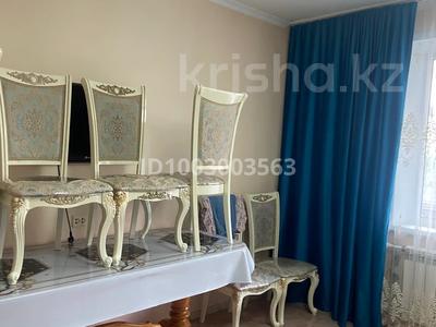 2-комнатная квартира · 56 м² · 2/5 этаж, мкр Юго-Восток, Мкр Степной 4 23 за 23 млн ₸ в Караганде, Казыбек би р-н