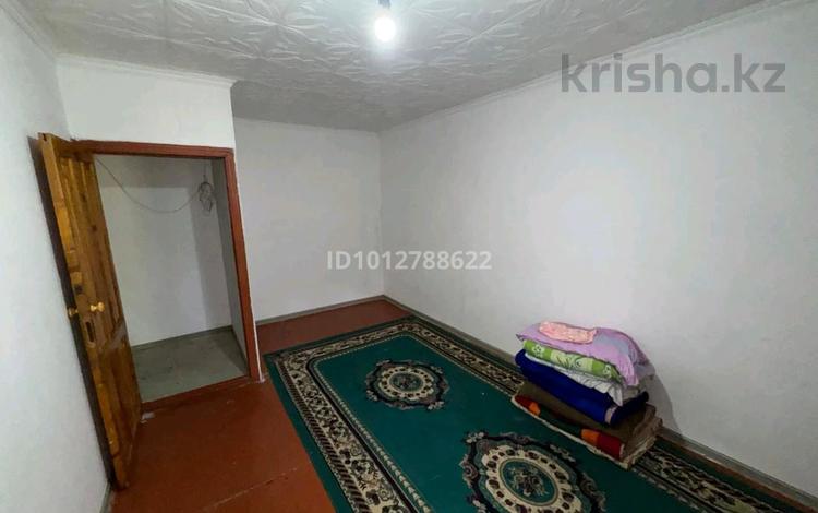 1-бөлмелі пәтер · 37 м² · 1/5 қабат, Қаратау ш/а. 10, бағасы: 60 000 ₸ в Таразе, мкр Каратау — фото 2