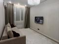 2-комнатная квартира · 63.4 м² · 3/9 этаж, Толе би 25/1 за 47 млн ₸ в Астане, Нура р-н