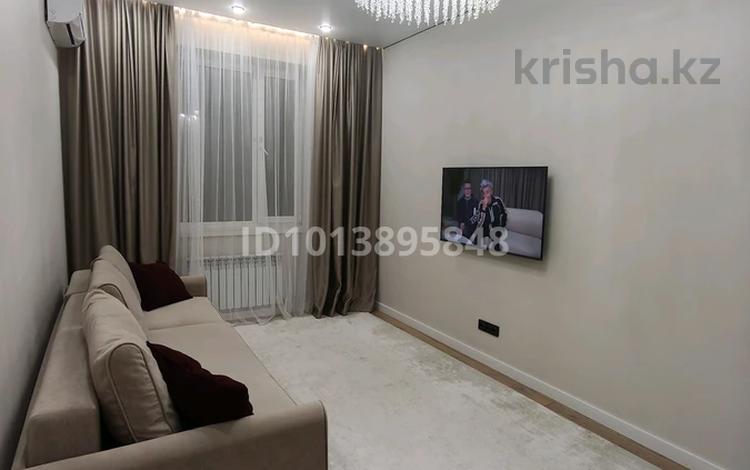 2-комнатная квартира · 63.4 м² · 3/9 этаж, Толе би 25/1 за 47 млн ₸ в Астане, Нура р-н — фото 69