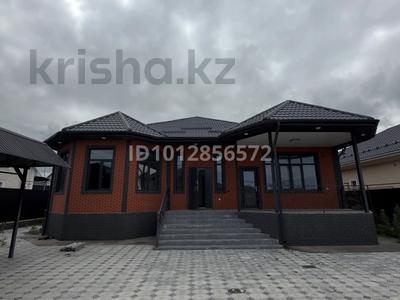 Үйдің бір бөлігі · 6 бөлме · 240 м² · 7.5 сот., Шамшырак — Алатау трасса, бағасы: 90 млн ₸ в Туздыбастау (Калинино)