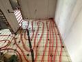 Часть дома · 6 комнат · 240 м² · 8 сот., Шамшырак — Алатау трасса за 82 млн ₸ в Туздыбастау (Калинино) — фото 16