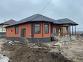 Часть дома · 6 комнат · 240 м² · 8 сот., Шамшырак — Алатау трасса за 82 млн ₸ в Туздыбастау (Калинино) — фото 18