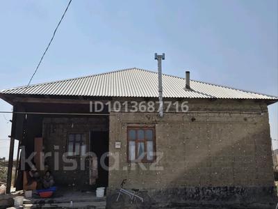 Отдельный дом · 4 комнаты · 67 м² · 8 сот., Байтана батыр 52 за 13 млн ₸ в Таразе