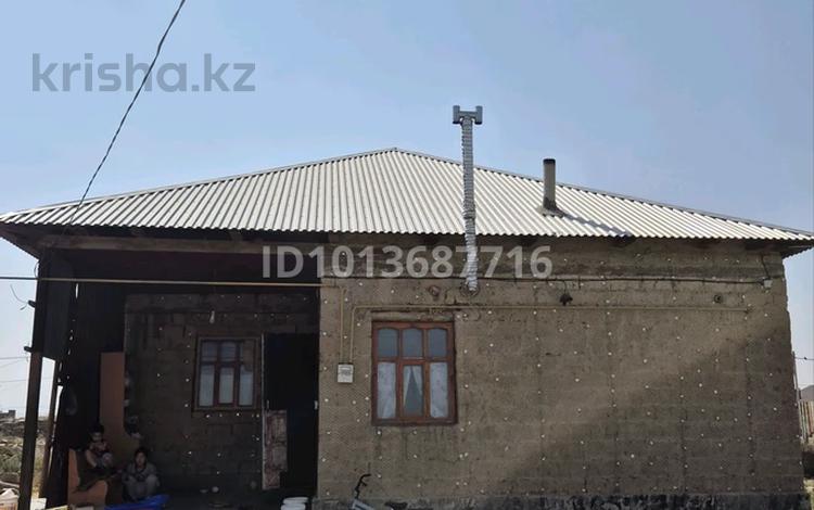 Отдельный дом · 4 комнаты · 67 м² · 8 сот., Байтана батыр 52 за 13 млн ₸ в Таразе — фото 9