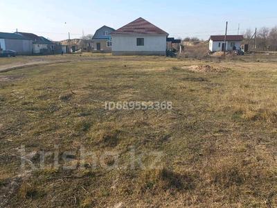 Участок · 3.5 соток, Мусурепова 17д — Кенжекулова за 5 млн ₸ в Байсерке