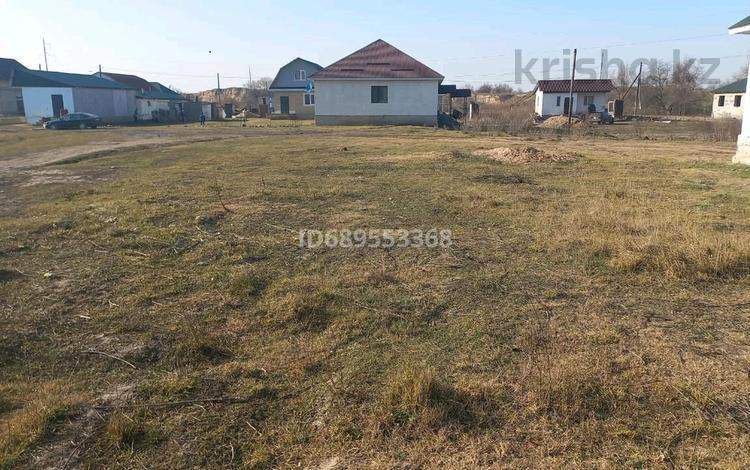 Участок · 3.5 соток, Мусурепова 17д — Кенжекулова за 5 млн ₸ в Байсерке — фото 4