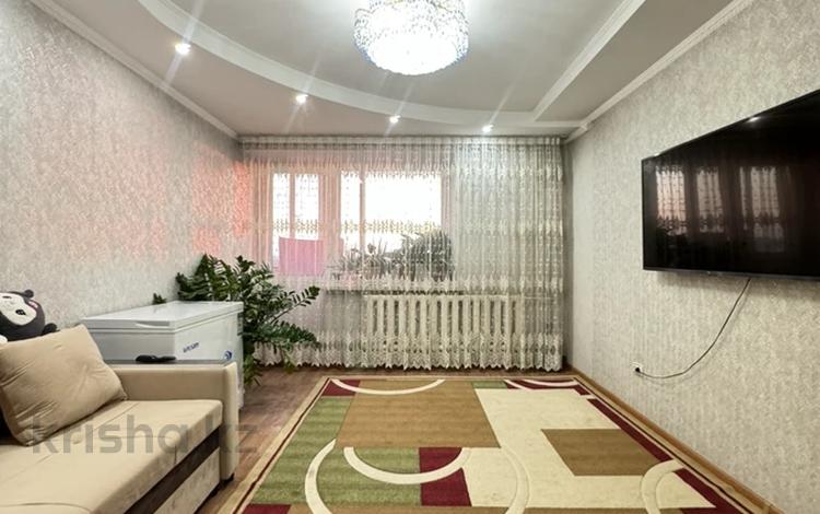 2-комнатная квартира · 49.5 м² · 8/10 этаж, Рыскулова 87 за 20 млн ₸ в Семее — фото 2
