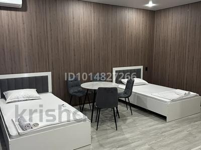 1-комнатная квартира · 30 м², Абая 18 за 30 000 ₸ в Приозёрске