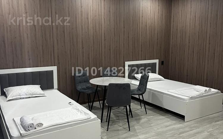 1-бөлмелі пәтер · 30 м², Абая 18, бағасы: 30 000 ₸ в Приозёрске — фото 2