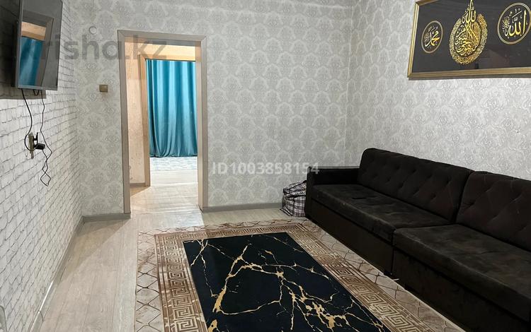 4-бөлмелі пәтер · 150 м² · 1/2 қабат, Асылбеков 6/3 — Мектептің жанында, бағасы: 8 млн ₸ в Арыси — фото 3