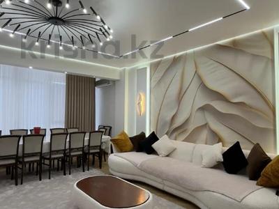 4-комнатная квартира · 170 м² · 3/9 этаж, мкр 12 за 73 млн 〒 в Актобе