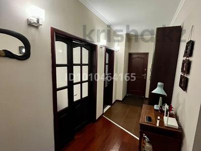 2-комнатная квартира · 70 м² · 3/9 этаж, мкр Жетысу-3 10 за 55 млн ₸ в Алматы, Ауэзовский р-н