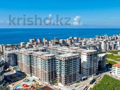 2-комнатная квартира · 70 м² · 9/12 этаж, Синан паша 6 за ~ 80.5 млн ₸ в Аланье