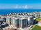 2-комнатная квартира · 70 м² · 9/12 этаж, Синан паша 6 за ~ 80.5 млн ₸ в Аланье
