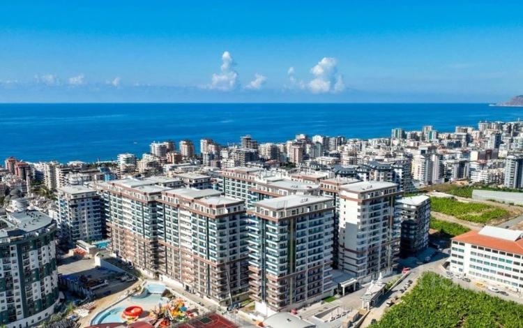 2-комнатная квартира · 70 м² · 9/12 этаж, Синан паша 6 за ~ 80.5 млн ₸ в Аланье — фото 17