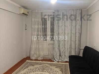 2-бөлмелі пәтер · 47 м² · 5/5 қабат, Луговая, бағасы: 11.5 млн ₸ в Атырау, мкр Авангард-2