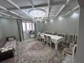 4-комнатная квартира · 140 м² · 1/7 этаж, Просп. Санкибай Батыра 72К К-2 за 65 млн ₸ в Актобе, мкр Авиатор — фото 7