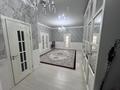 4-комнатная квартира · 140 м² · 1/7 этаж, Просп. Санкибай Батыра 72К К-2 за 65 млн ₸ в Актобе, мкр Авиатор — фото 2