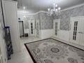 4-комнатная квартира · 140 м² · 1/7 этаж, Просп. Санкибай Батыра 72К К-2 за 65 млн ₸ в Актобе, мкр Авиатор — фото 3