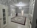 4-комнатная квартира · 140 м² · 1/7 этаж, Просп. Санкибай Батыра 72К К-2 за 65 млн ₸ в Актобе, мкр Авиатор — фото 5