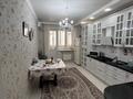 4-комнатная квартира · 140 м² · 1/7 этаж, Просп. Санкибай Батыра 72К К-2 за 65 млн ₸ в Актобе, мкр Авиатор — фото 6