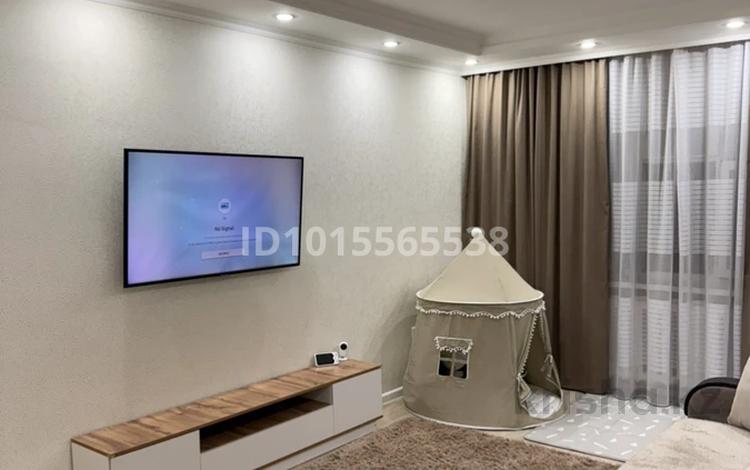 2-комнатная квартира · 45 м² · 1/5 этаж, Габдуллина за 25.5 млн ₸ в Астане, р-н Байконур — фото 3