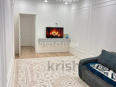 3-комнатная квартира · 77 м² · 4/5 этаж, мкр Саялы 95 за 43.5 млн ₸ в Алматы, Алатауский р-н