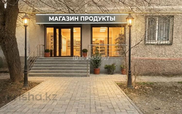 Еркін, кеңселер, дүкендер мен бутиктер · 57 м², бағасы: 45.5 млн ₸ в Шымкенте, Туран р-н — фото 2