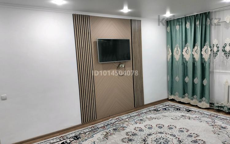 Часть дома · 2 комнаты · 65 м² · 5 сот., 4 строительный 188а за ~ 14 млн ₸ в Аксае — фото 2