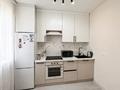 1-комнатная квартира · 32 м² · 4/9 этаж, Аманжол Болекпаев 22 — ул. A-75 за 24 млн ₸ в Астане, Алматы р-н — фото 7